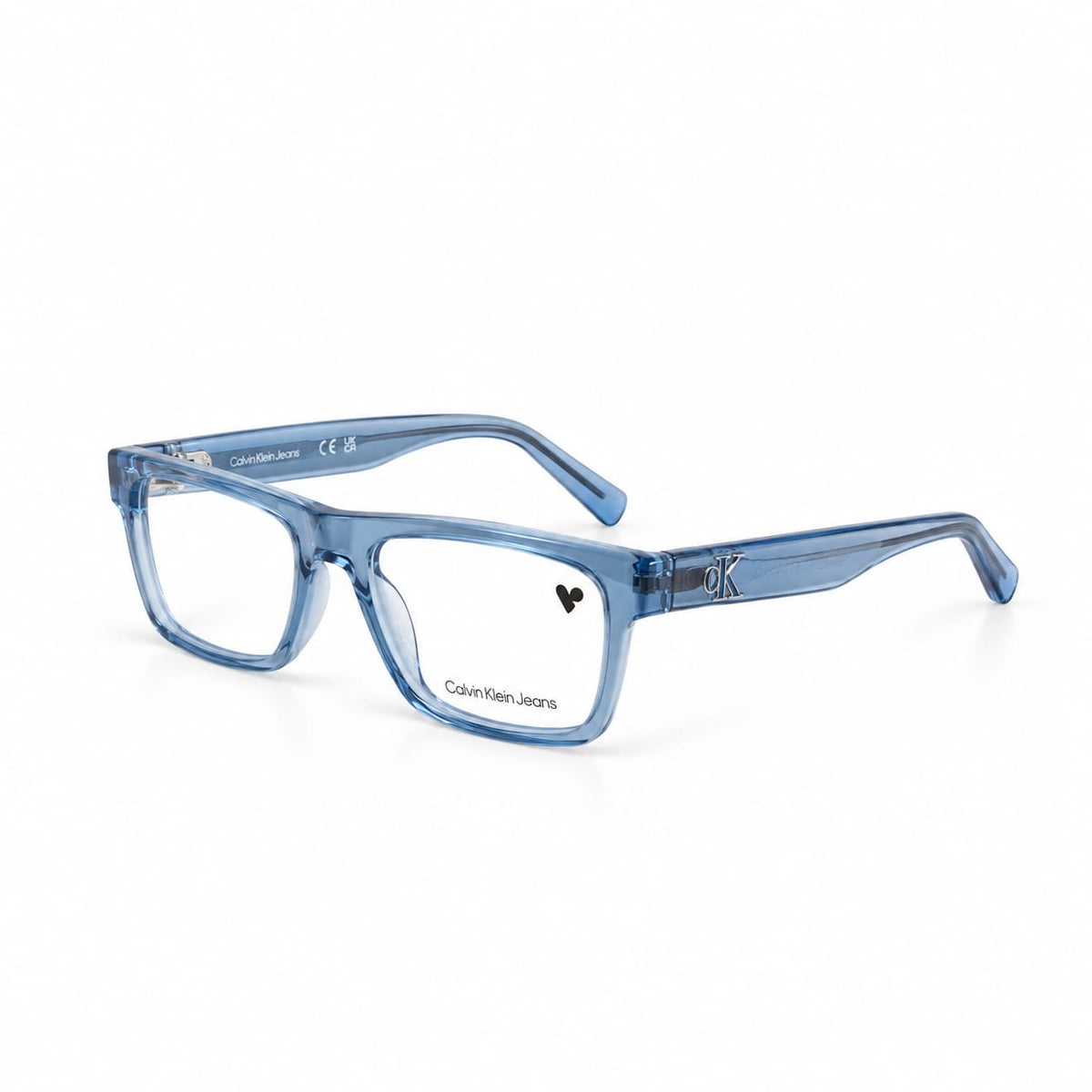 Calvin Klein- Full Frame Rectangle For Men 345155