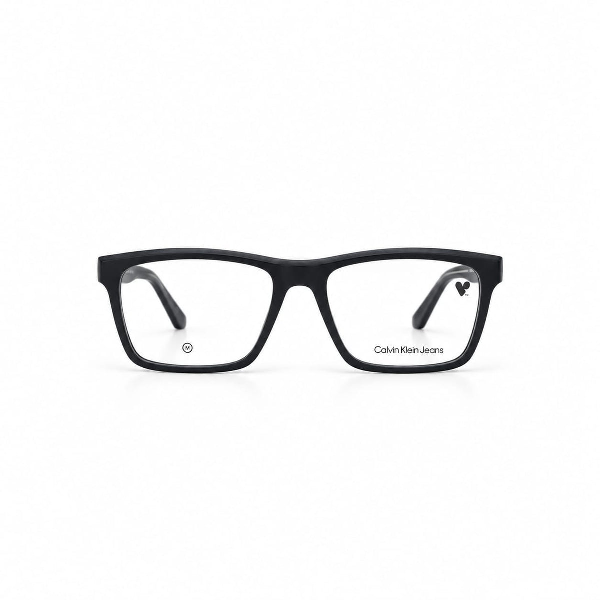 Calvin Klein- Full Frame Rectangle For Men 241729 - Eyedentity Opticians