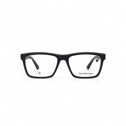 Calvin Klein- Full Frame Rectangle For Men 241729 - Eyedentity Opticians