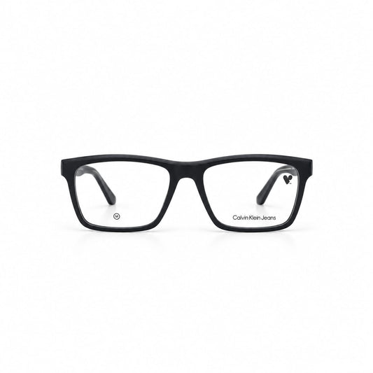 Calvin Klein- Full Frame Rectangle For Men 241729 - Eyedentity Opticians
