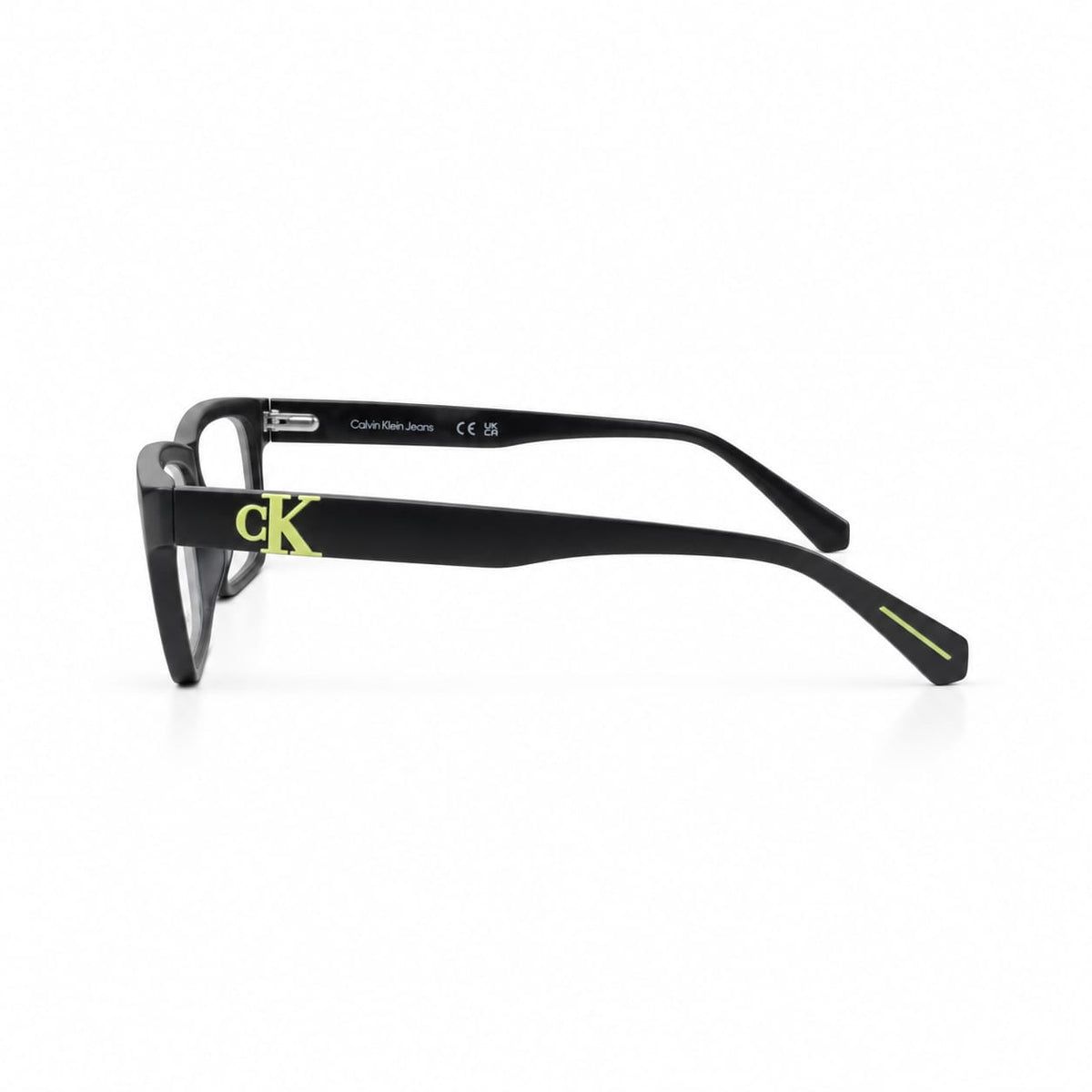 Calvin Klein- Full Frame Rectangle For Men 241729 - Eyedentity Opticians