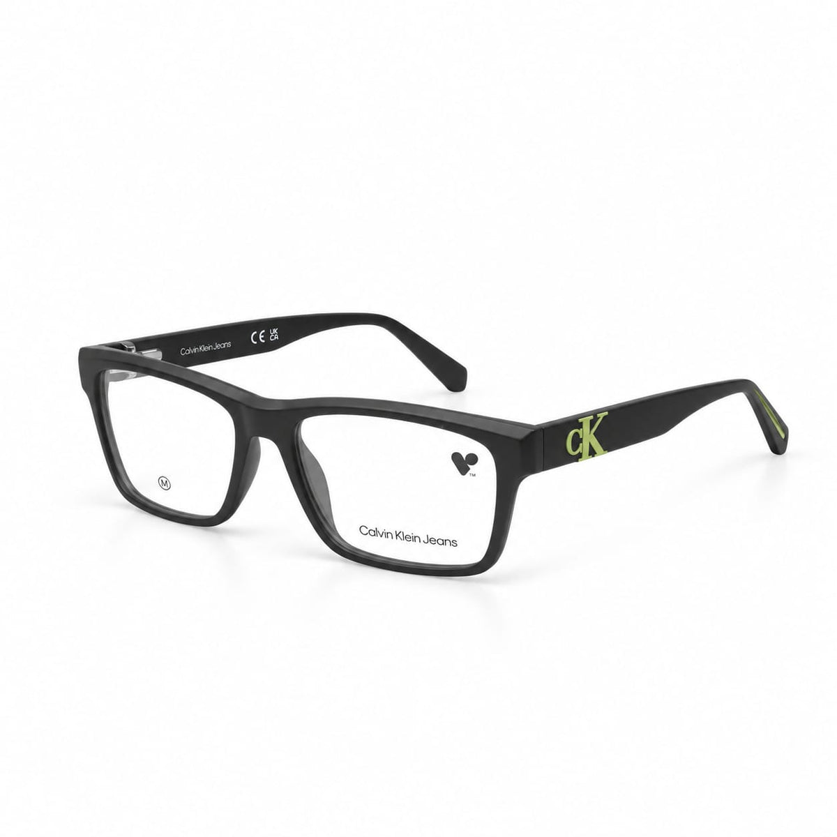 Calvin Klein- Full Frame Rectangle For Men 241729 - Eyedentity Opticians