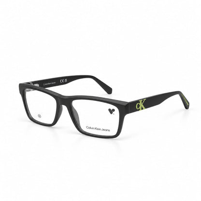 Calvin Klein- Full Frame Rectangle For Men 241729 - Eyedentity Opticians