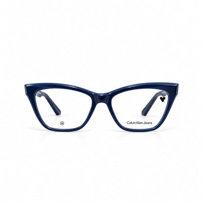Calvin Klein- Full Frame Cat-Eye Eyewear For Women 201649 - Eyedentity Opticians