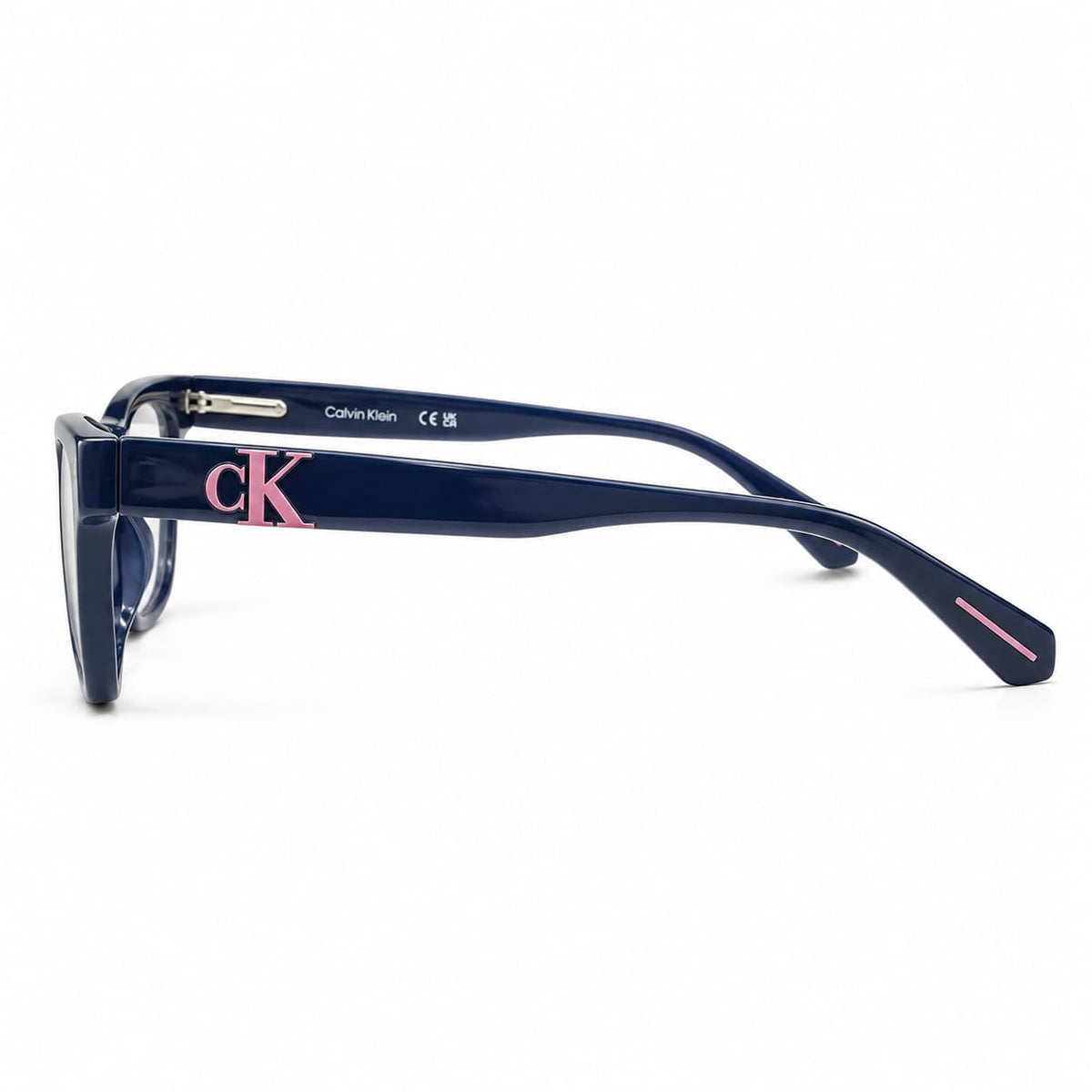 Calvin Klein- Full Frame Cat-Eye Eyewear For Women 201649 - Eyedentity Opticians