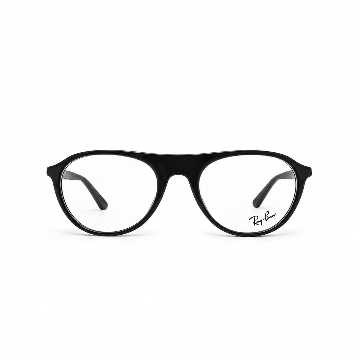Ray-Ban Full Frame Round For Men 201645