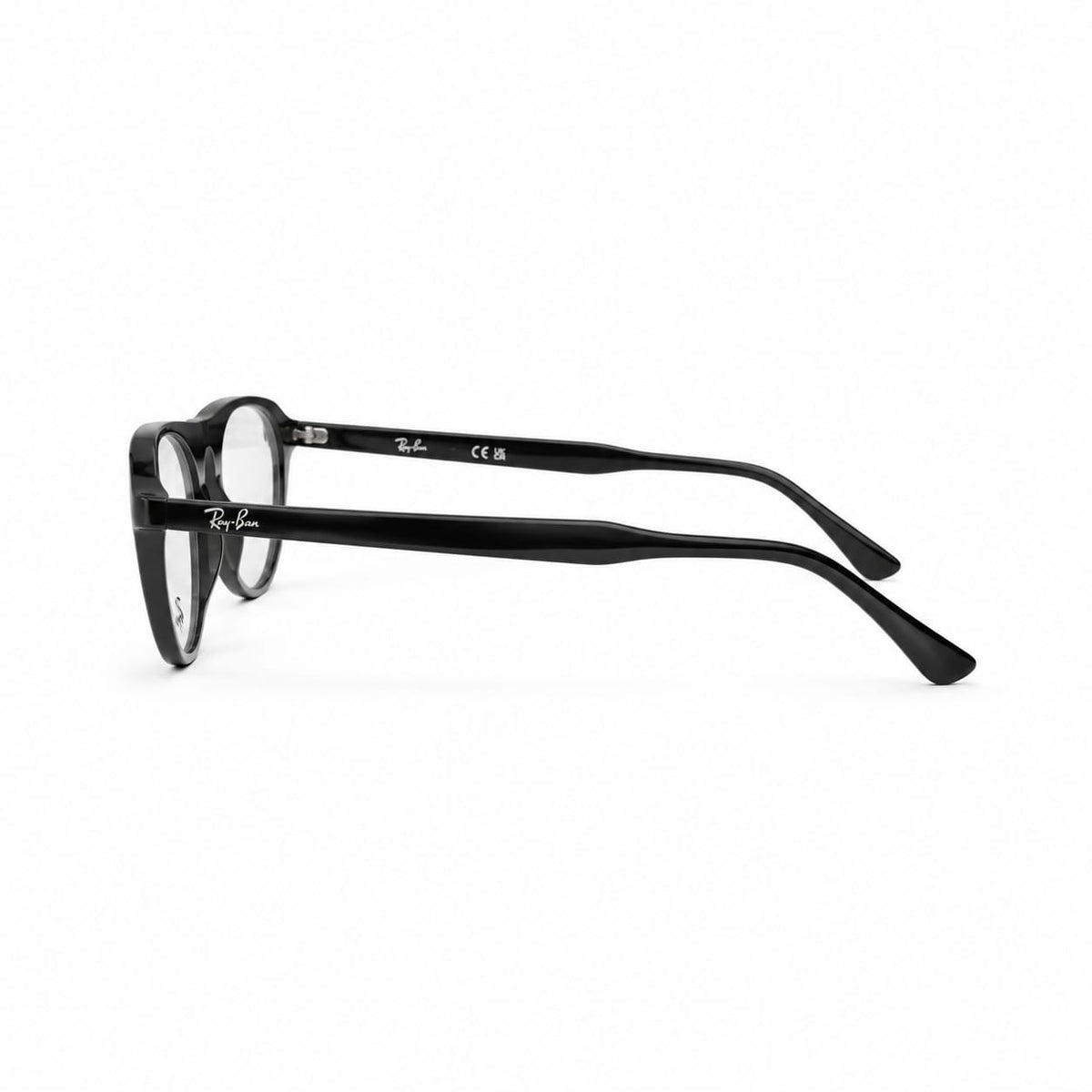 Ray-Ban Full Frame Round For Men 201645