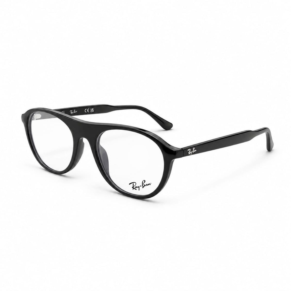 Ray-Ban Full Frame Round For Men 201645