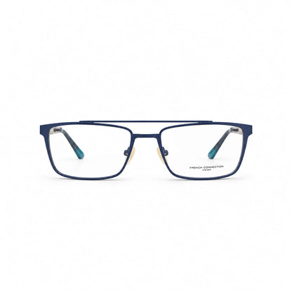 French Connection Full Rim Metal Eyewear For Men  340434
