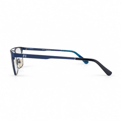 French Connection Full Rim Metal Eyewear For Men  340434