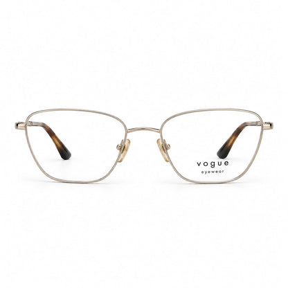 Vogue Cat-Eye Full Rim Specs For Women 126436 - Eyedentity Opticians