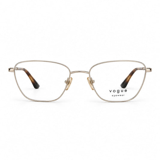Vogue Cat-Eye Full Rim Specs For Women 126436 - Eyedentity Opticians