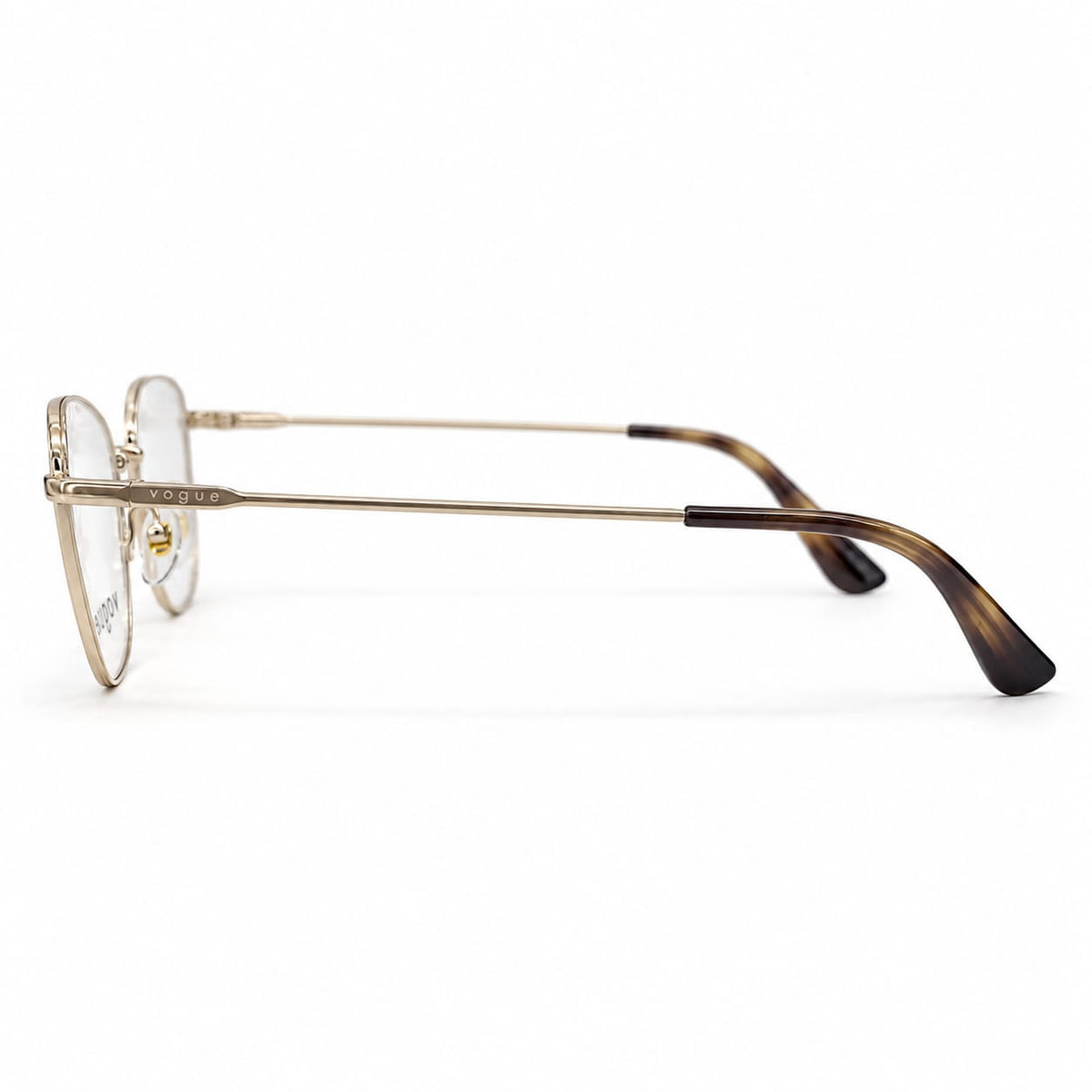 Vogue Cat-Eye Full Rim Specs For Women 126436 - Eyedentity Opticians