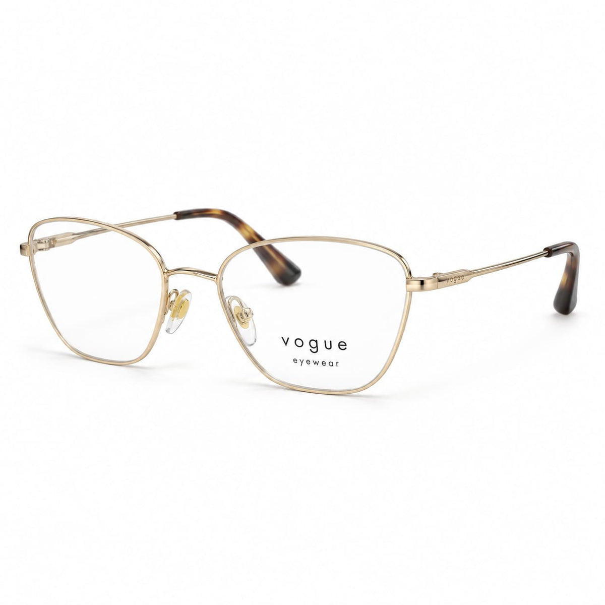 Vogue Cat-Eye Full Rim Specs For Women 126436 - Eyedentity Opticians