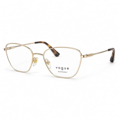 Vogue Cat-Eye Full Rim Specs For Women 126436 - Eyedentity Opticians