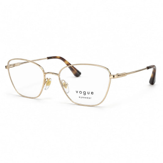 Vogue Cat-Eye Full Rim Specs For Women 126436 - Eyedentity Opticians