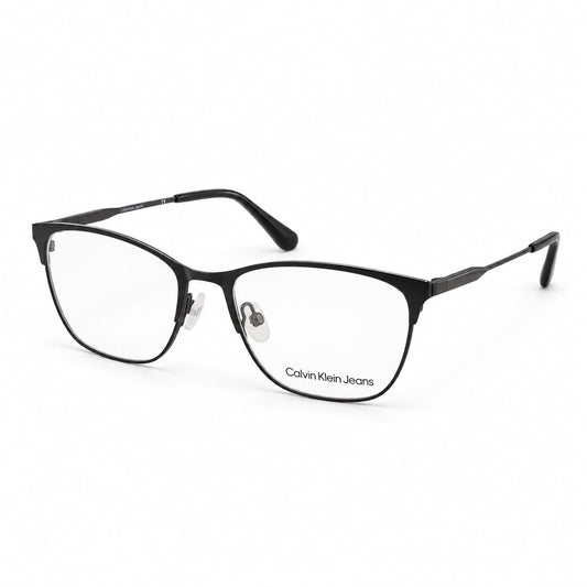 Calvin Klein Cat-Eye Full Frame Specs For Women 116452