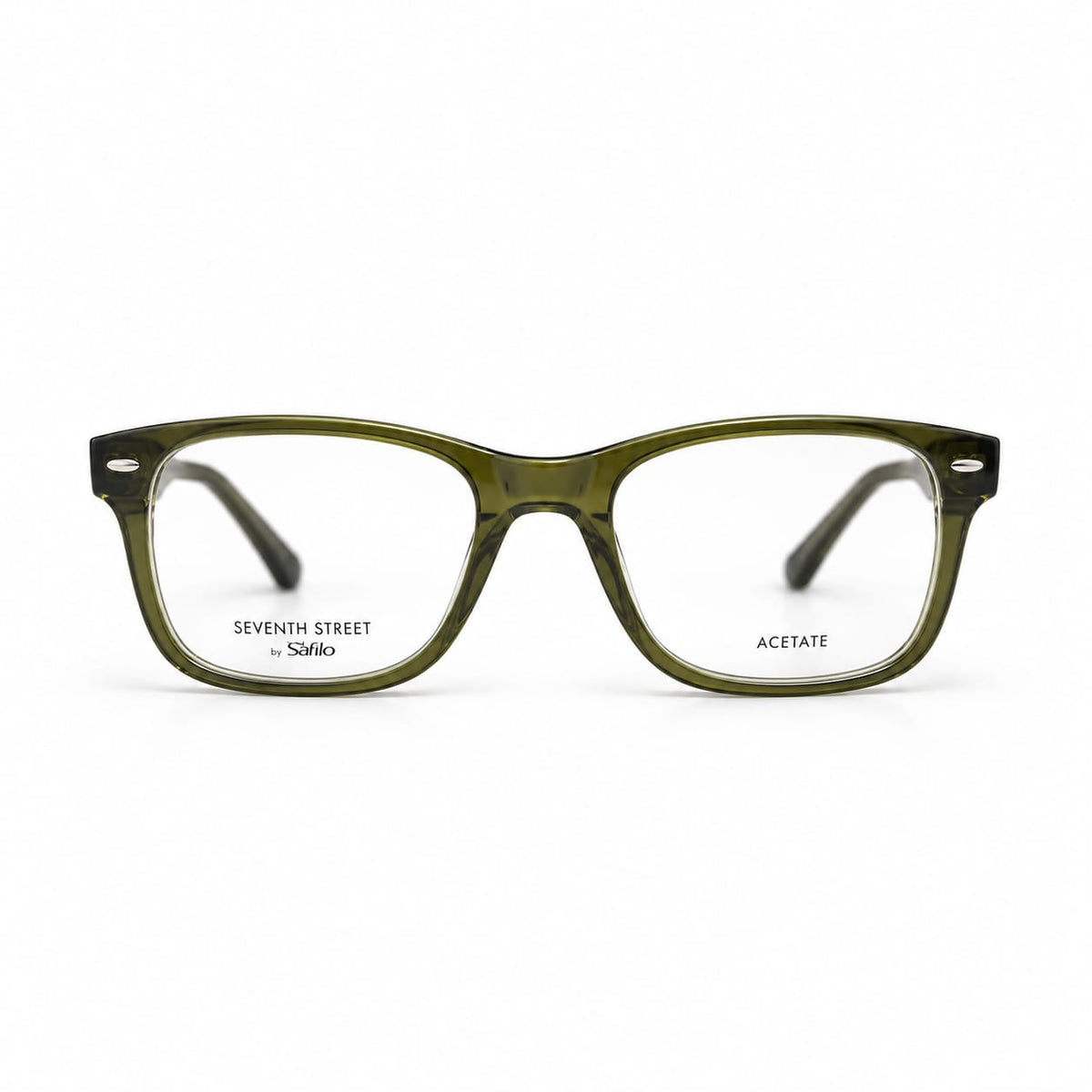 Seventh Street Full Frame Eyewear For Men 350083