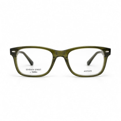 Seventh Street Full Frame Eyewear For Men 350083
