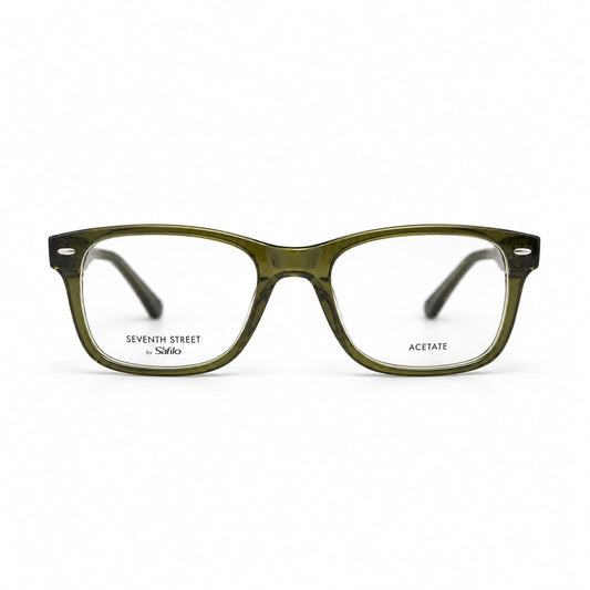 Seventh Street Full Frame Eyewear For Men 350083