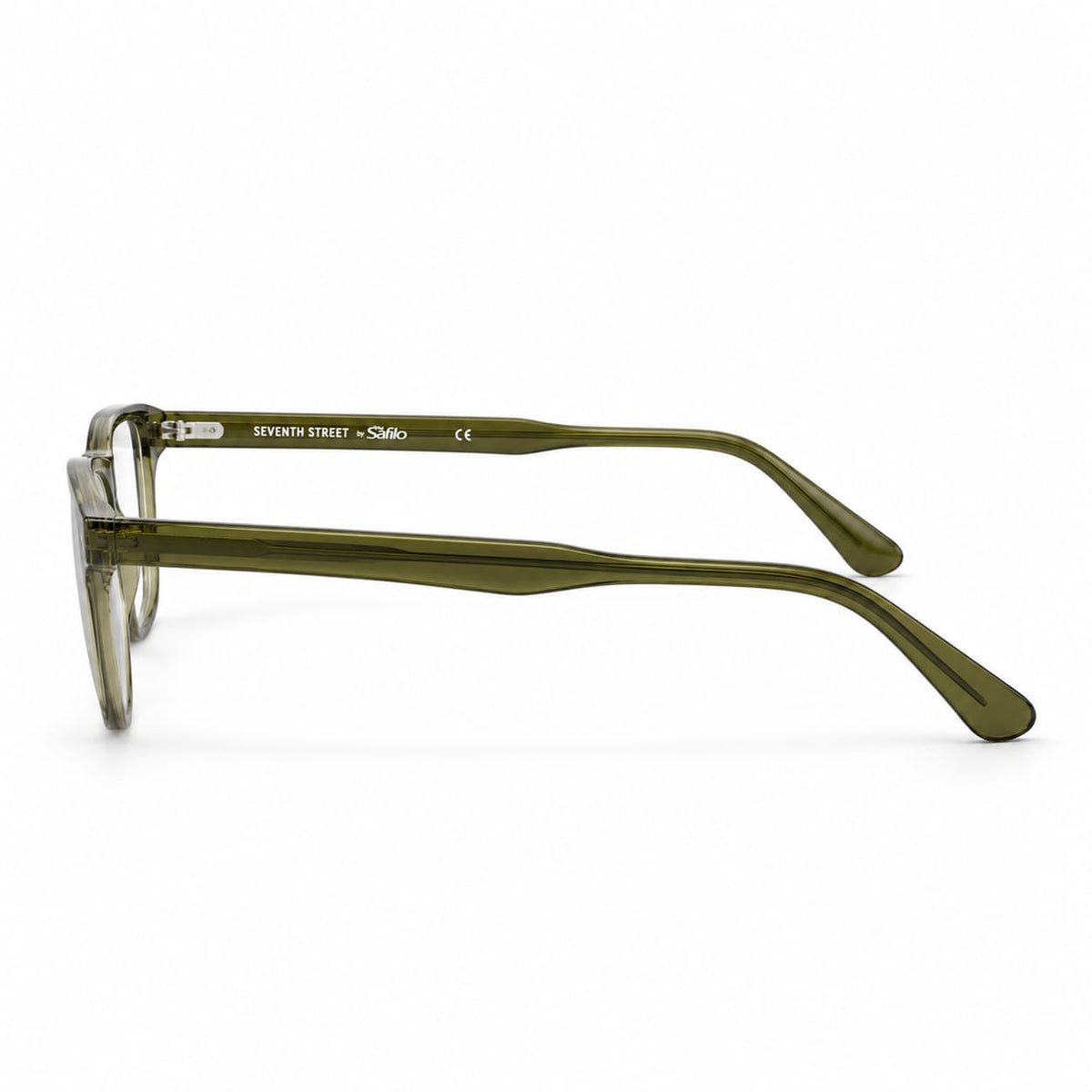 Seventh Street Full Frame Eyewear For Men 350083