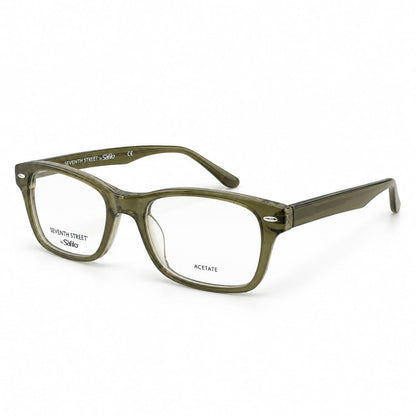 Seventh Street Full Frame Eyewear For Men 350083