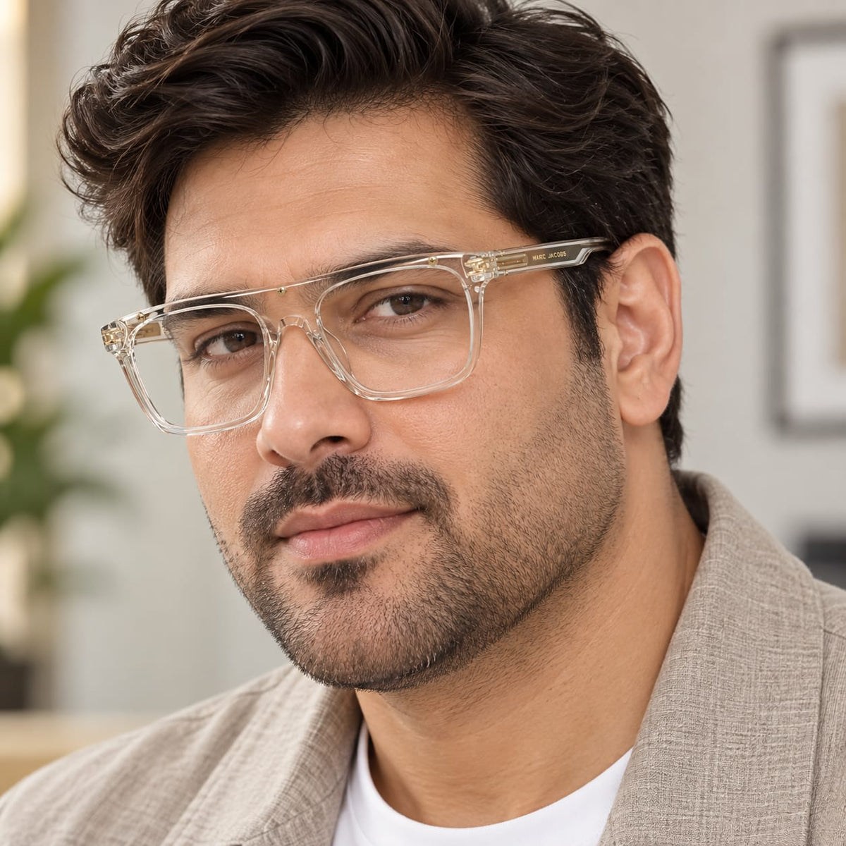 Full Frame Square For Men 173247