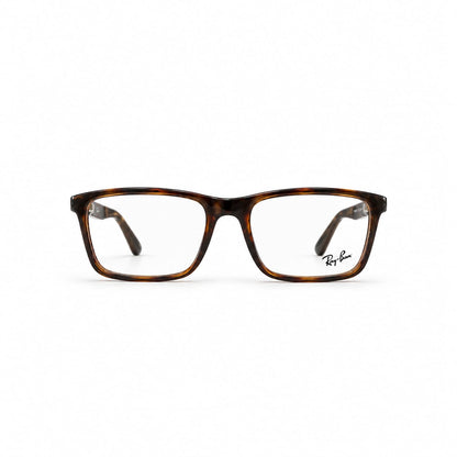Ray-Ban Full Frame Rectangle For Men 279280