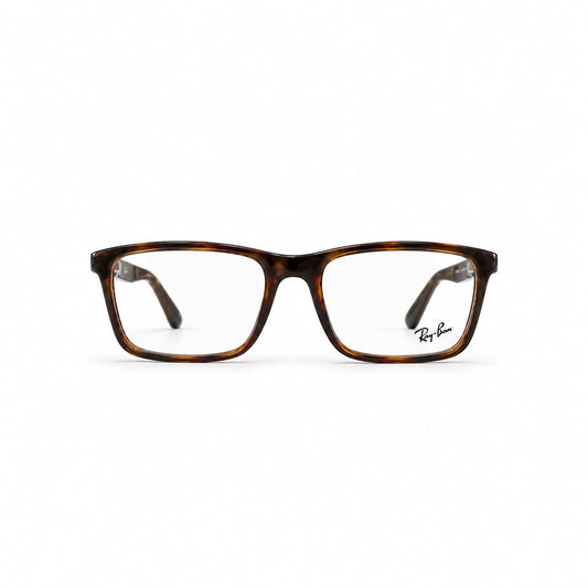 Ray-Ban Full Frame Rectangle For Men 279280