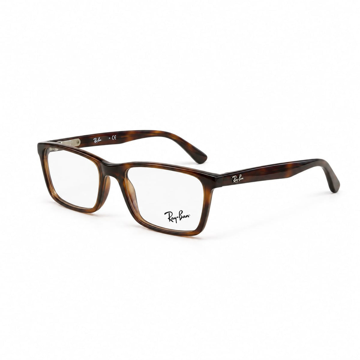 Ray-Ban Full Frame Rectangle For Men 279280