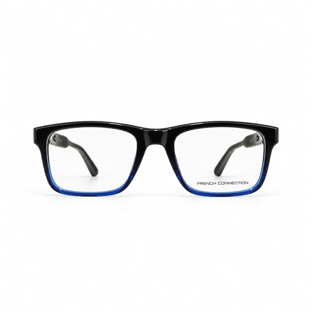 French Connection Full Frame Rectangle Specs For Men 180840