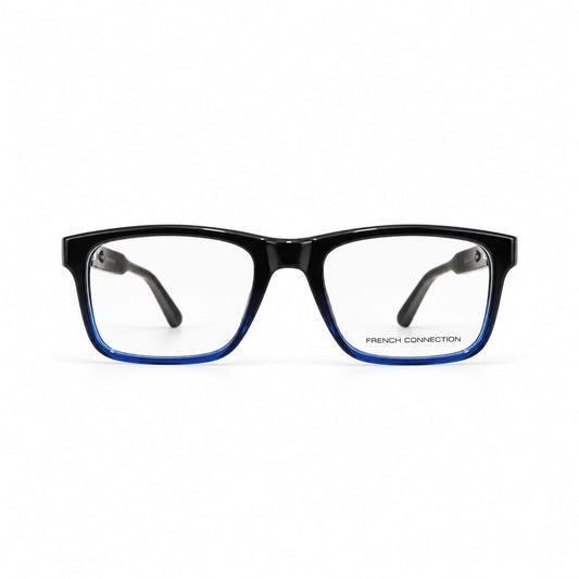 French Connection Full Frame Rectangle Specs For Men 180840