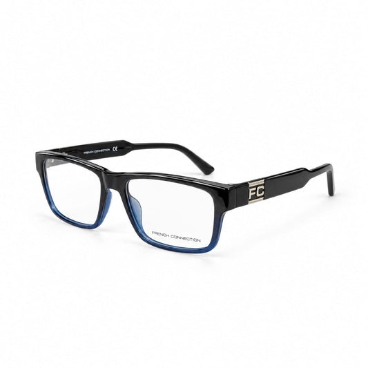 French Connection Full Frame Rectangle Specs For Men 180840