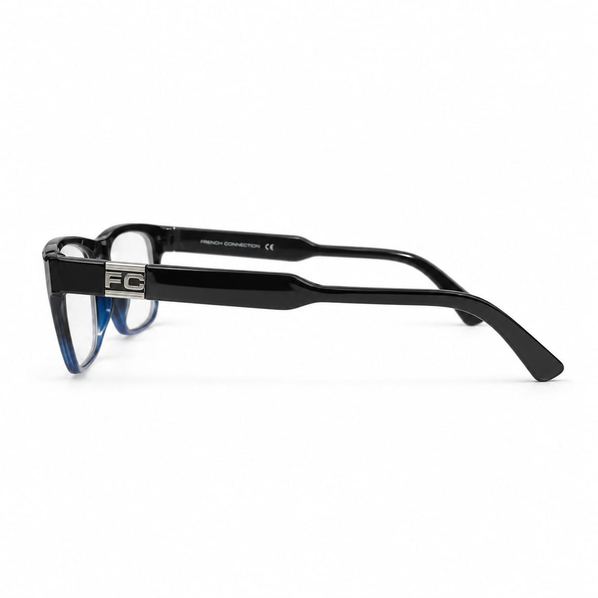 French Connection Full Frame Rectangle Specs For Men 180840