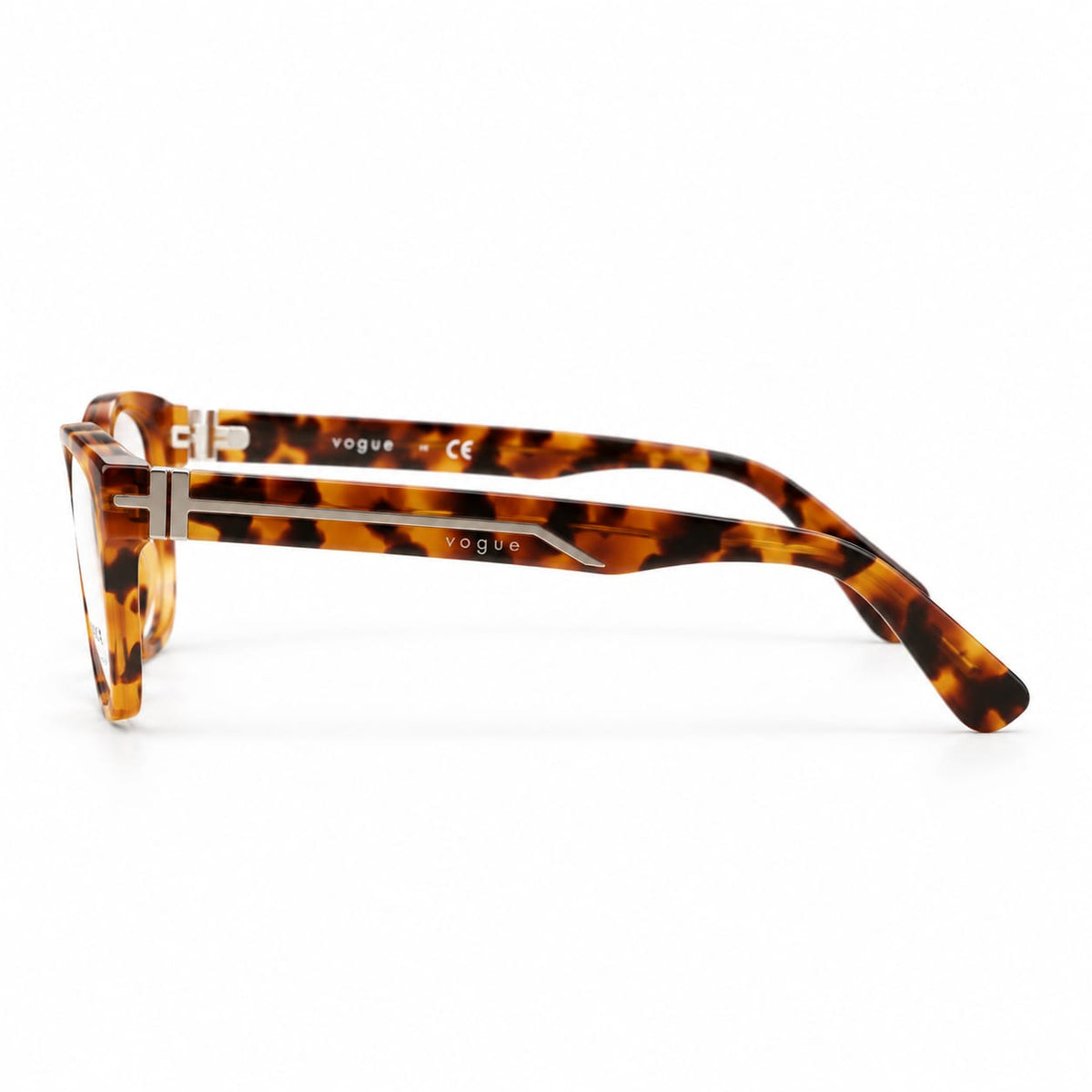 Vogue Full Frame Eyewear For Women 226534
