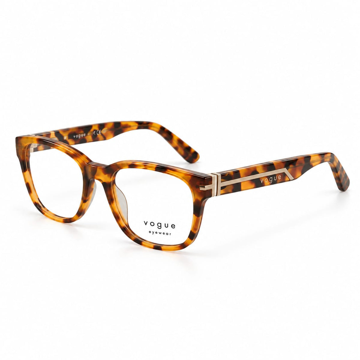 Vogue Full Frame Eyewear For Women 226534