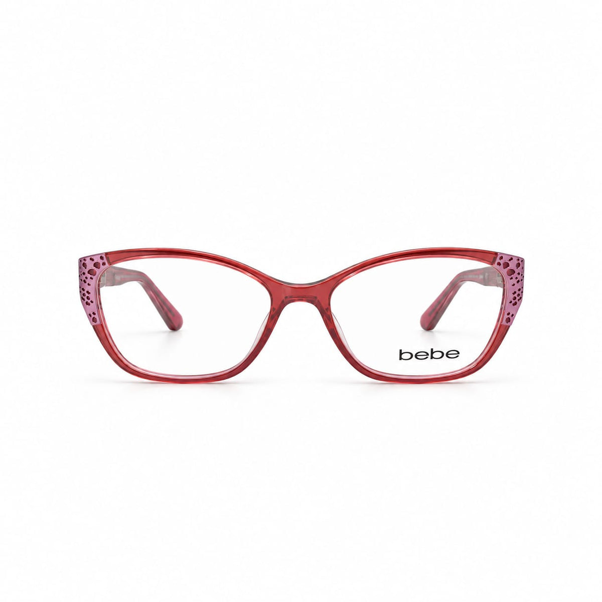 Bebe Full Frame Cat-eye For Women 225678