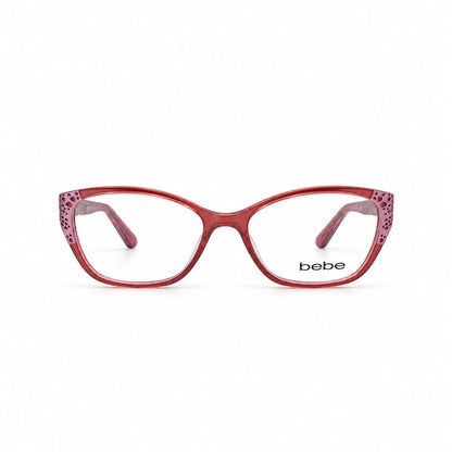 Bebe Full Frame Cat-eye For Women 225678