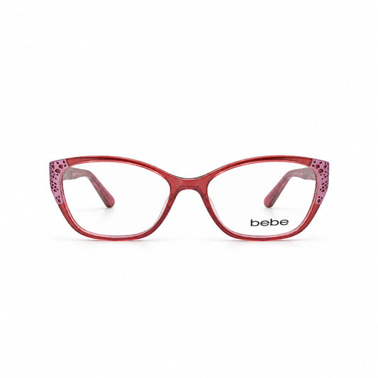 Bebe Full Frame Cat-eye For Women 225678