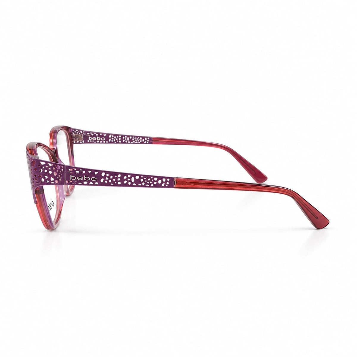 Bebe Full Frame Cat-eye For Women 225678