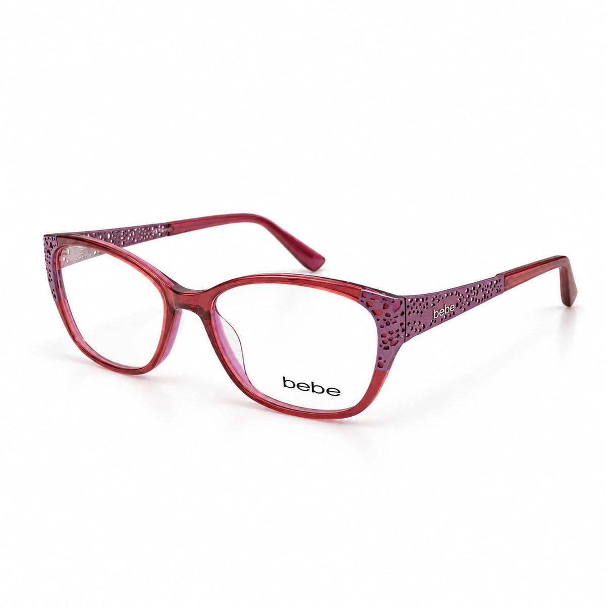 Bebe Full Frame Cat-eye For Women 225678