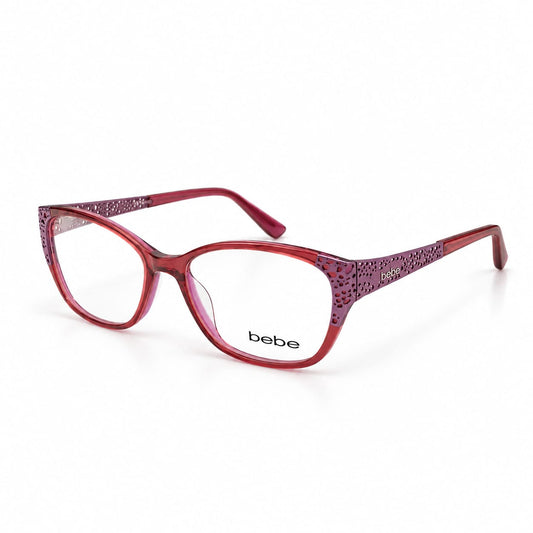 Bebe Full Frame Cat-eye For Women 225678