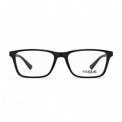 Vogue - Full Frame Rectangle For Men 133953 - Eyedentity Opticians