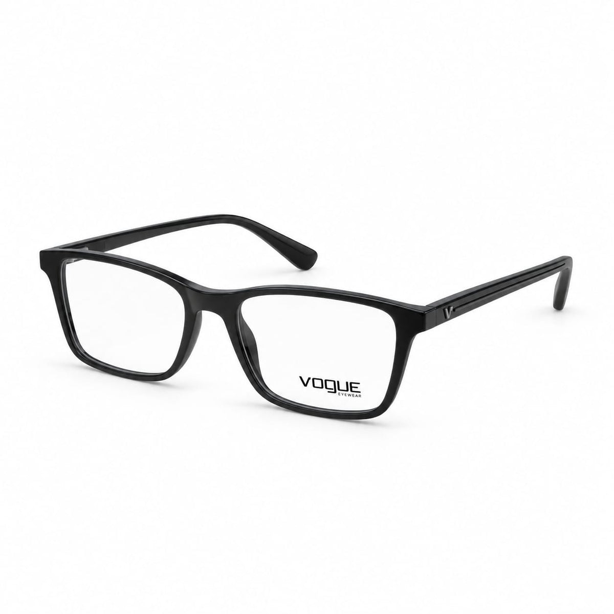 Vogue - Full Frame Rectangle For Men 133953 - Eyedentity Opticians
