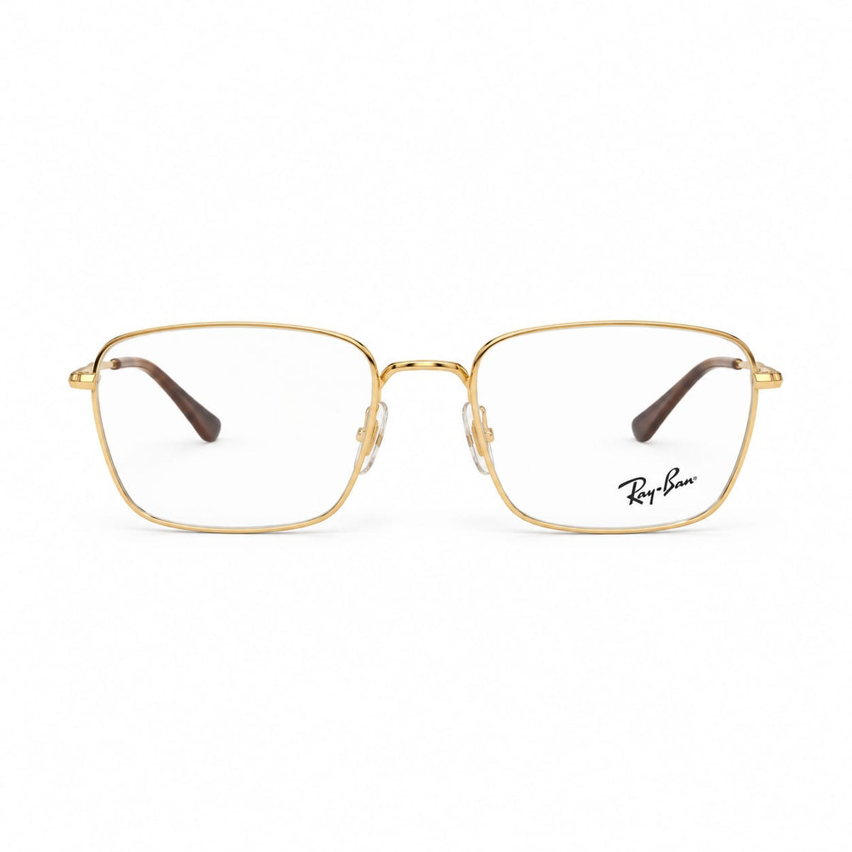 Ray-Ban Full Frame Square For Men & Women 106419 - Eyedentity Opticians