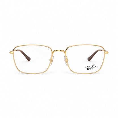 Ray-Ban Full Frame Square For Men & Women 106419 - Eyedentity Opticians