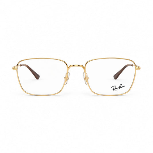Ray-Ban Full Frame Square For Men & Women 106419 - Eyedentity Opticians