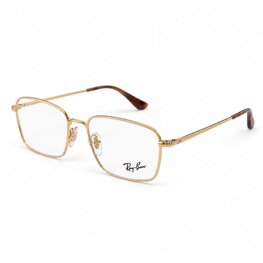 Ray-Ban Full Frame Square For Men & Women 106419 - Eyedentity Opticians