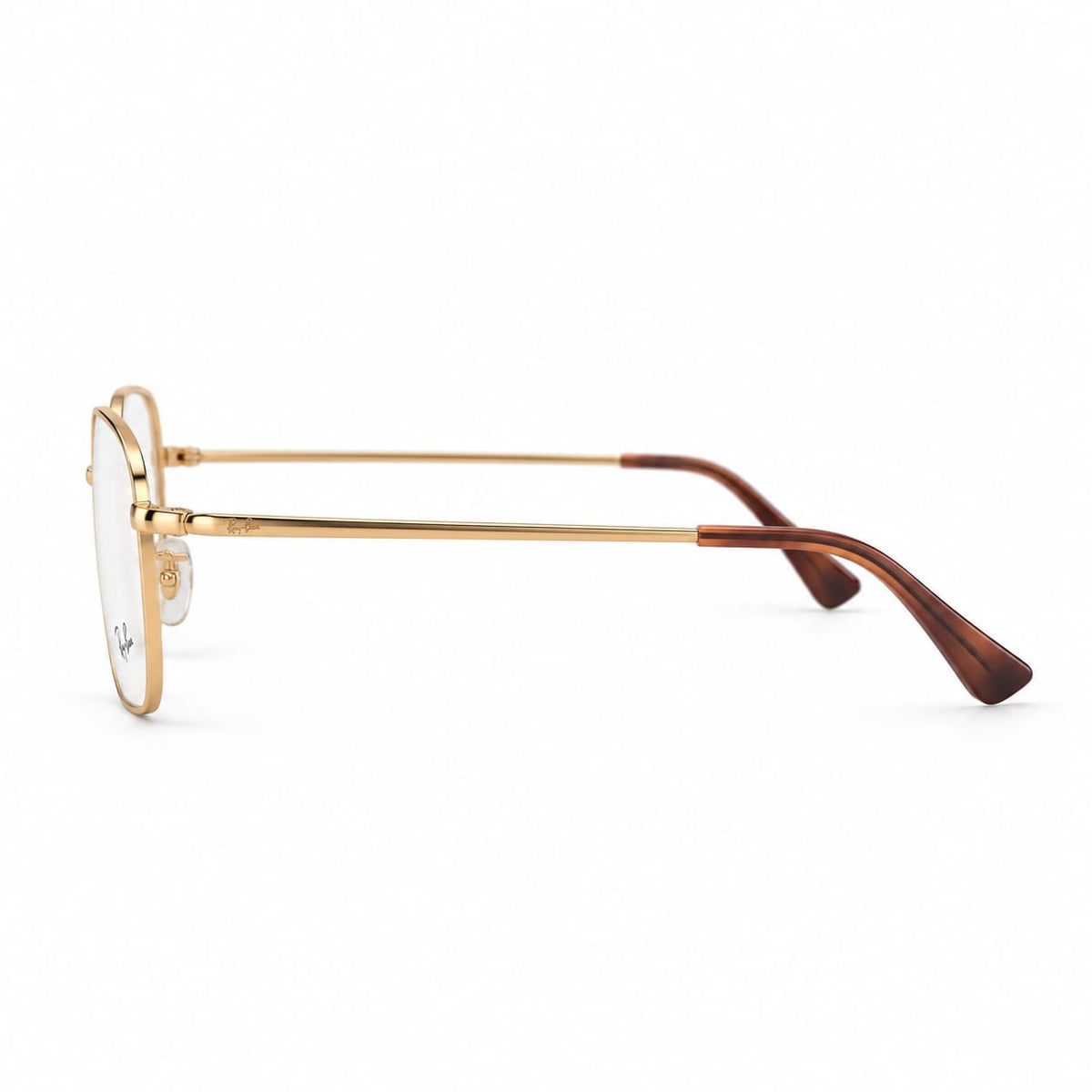 Ray-Ban Full Frame Square For Men & Women 106419 - Eyedentity Opticians