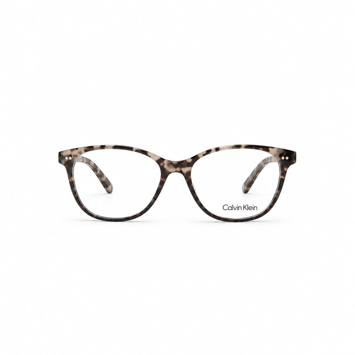 Calvin Klein- Full Frame Cat -Eyed For Women 125787 - Eyedentity Opticians